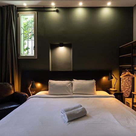 Residence Suites By Raphael Hotels Tel-Aviv Kültér fotó