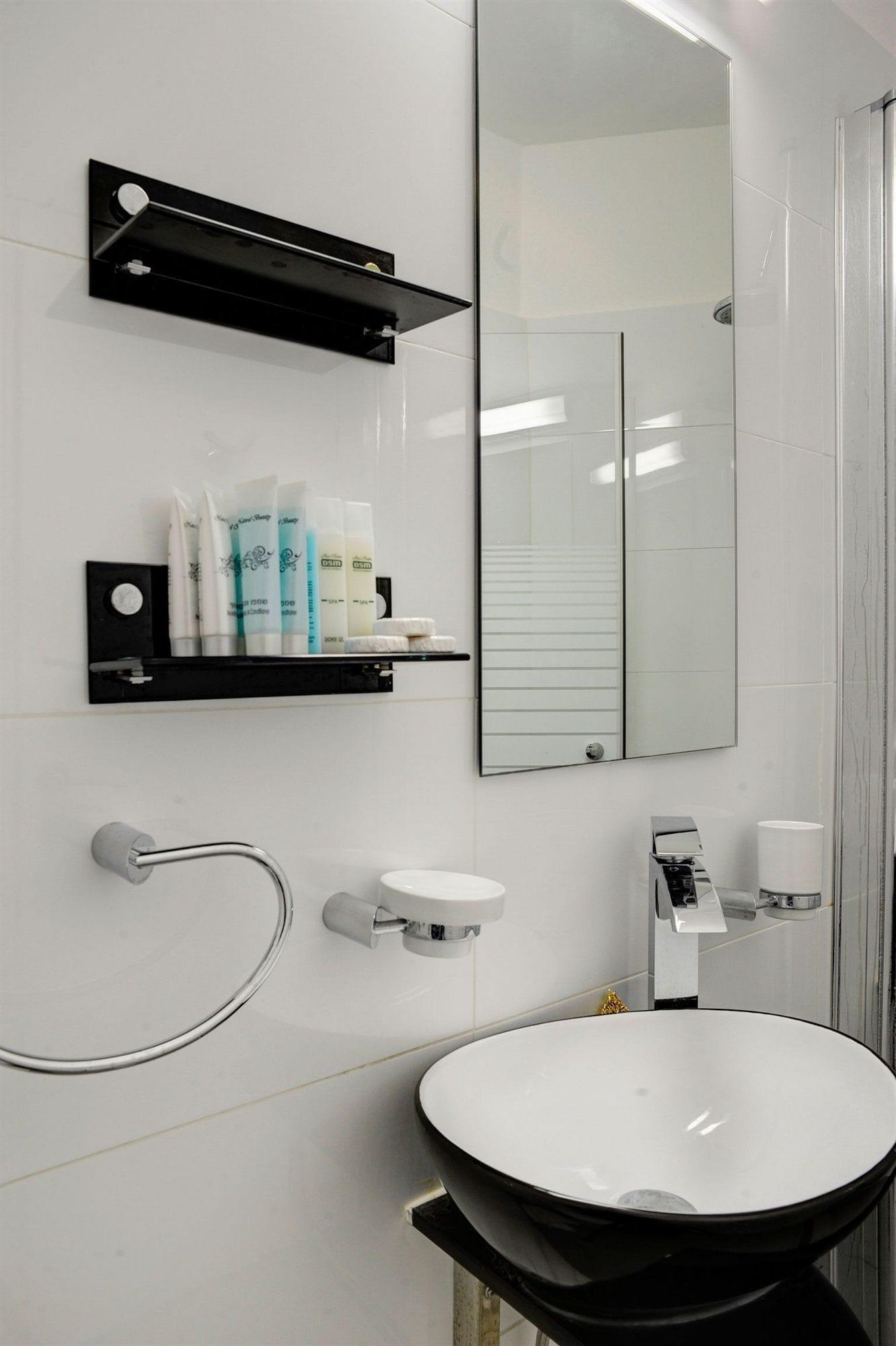 Residence Suites By Raphael Hotels Tel-Aviv Kültér fotó