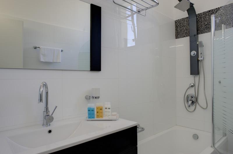 Residence Suites By Raphael Hotels Tel-Aviv Kültér fotó