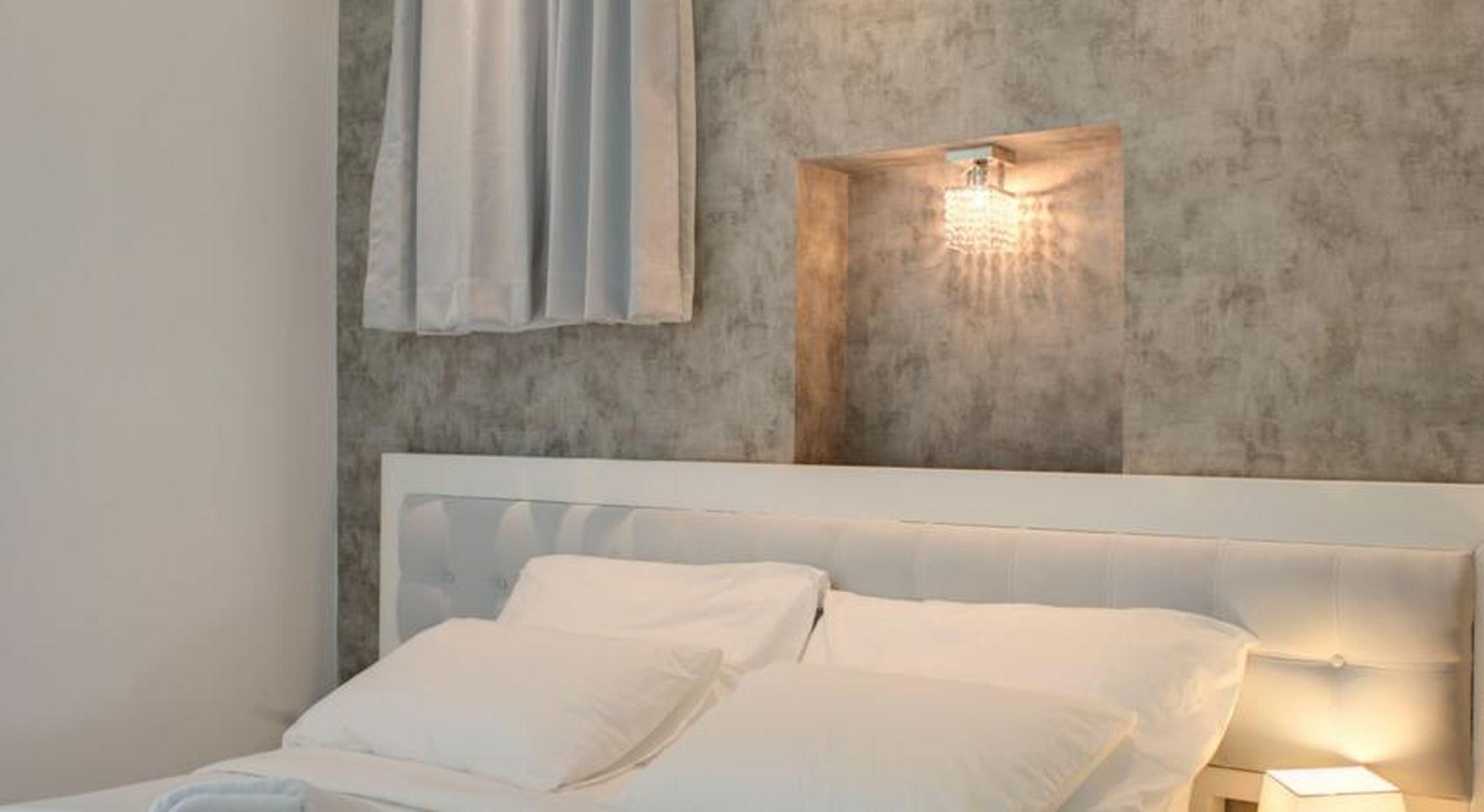 Residence Suites By Raphael Hotels Tel-Aviv Kültér fotó