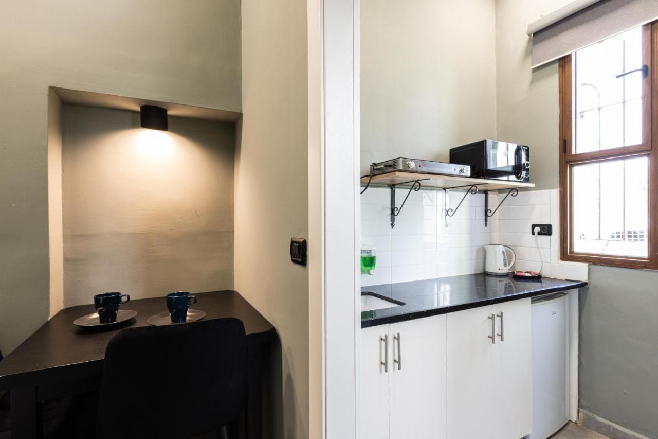 Residence Suites By Raphael Hotels Tel-Aviv Kültér fotó