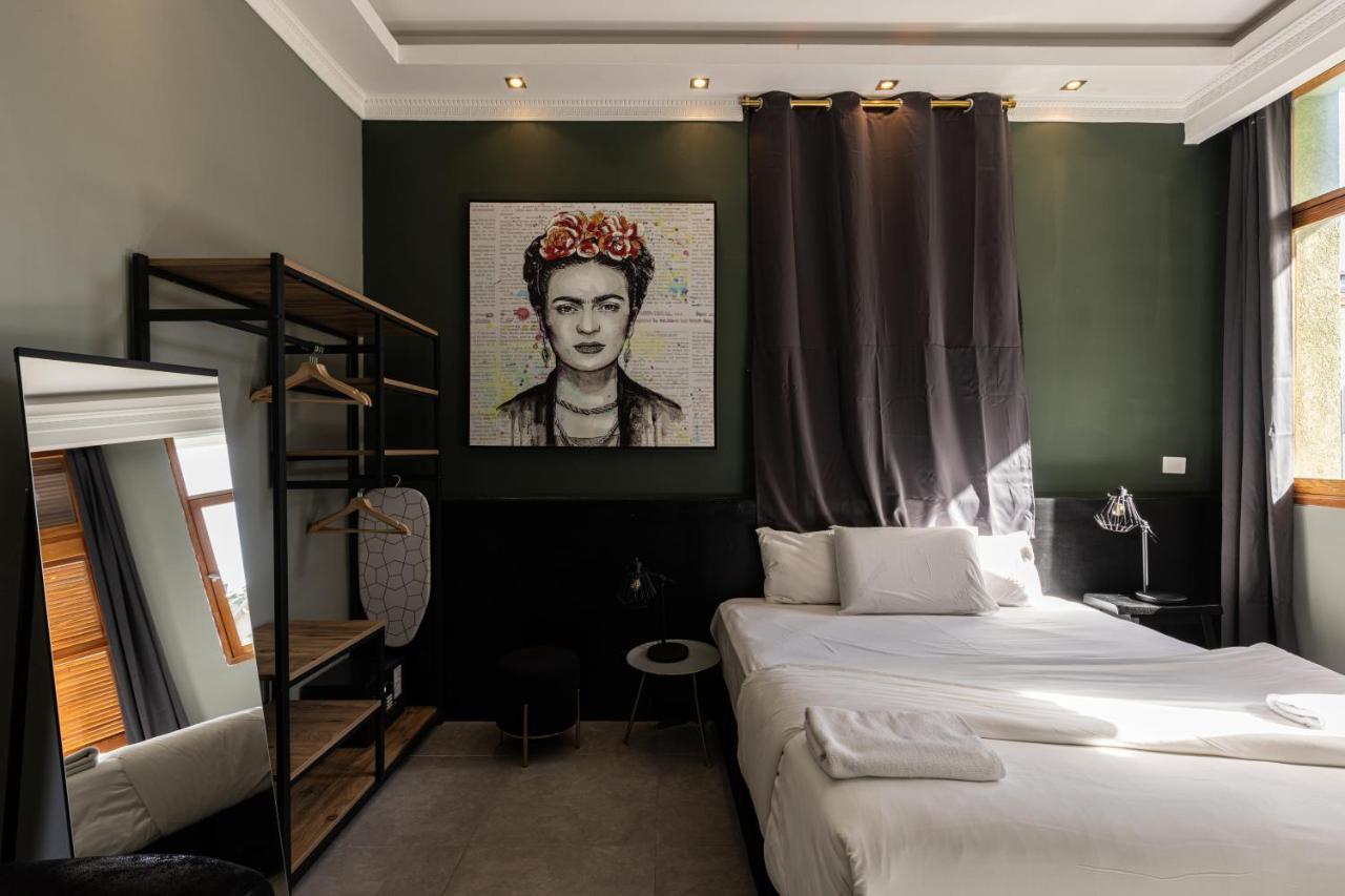Residence Suites By Raphael Hotels Tel-Aviv Kültér fotó