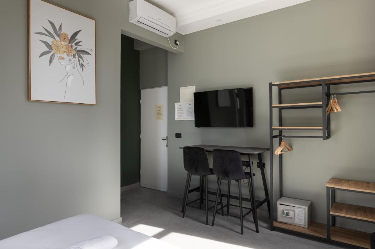 Residence Suites By Raphael Hotels Tel-Aviv Kültér fotó
