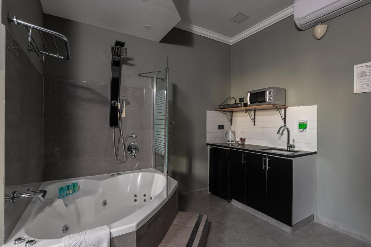 Residence Suites By Raphael Hotels Tel-Aviv Kültér fotó
