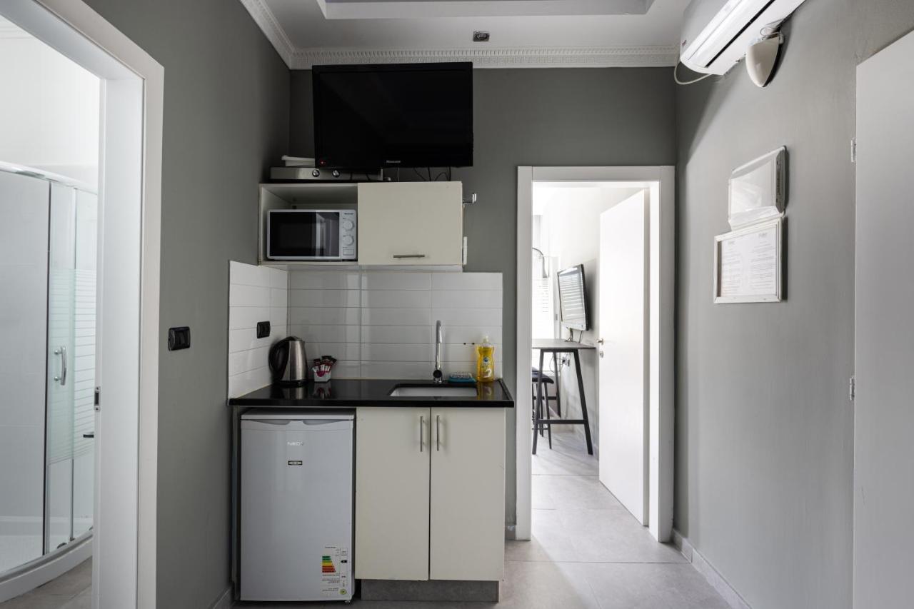 Residence Suites By Raphael Hotels Tel-Aviv Kültér fotó