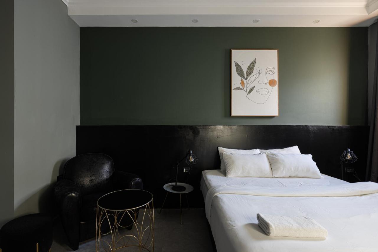 Residence Suites By Raphael Hotels Tel-Aviv Kültér fotó