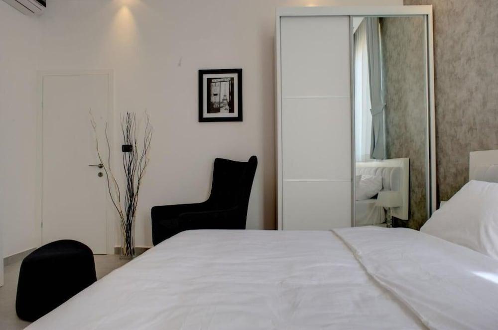 Residence Suites By Raphael Hotels Tel-Aviv Kültér fotó
