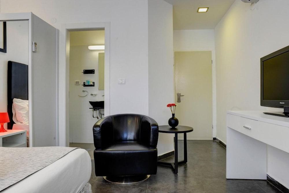 Residence Suites By Raphael Hotels Tel-Aviv Kültér fotó