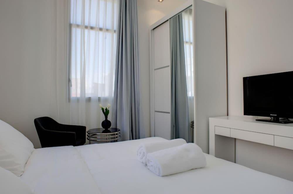 Residence Suites By Raphael Hotels Tel-Aviv Kültér fotó