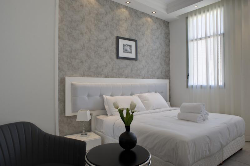Residence Suites By Raphael Hotels Tel-Aviv Kültér fotó