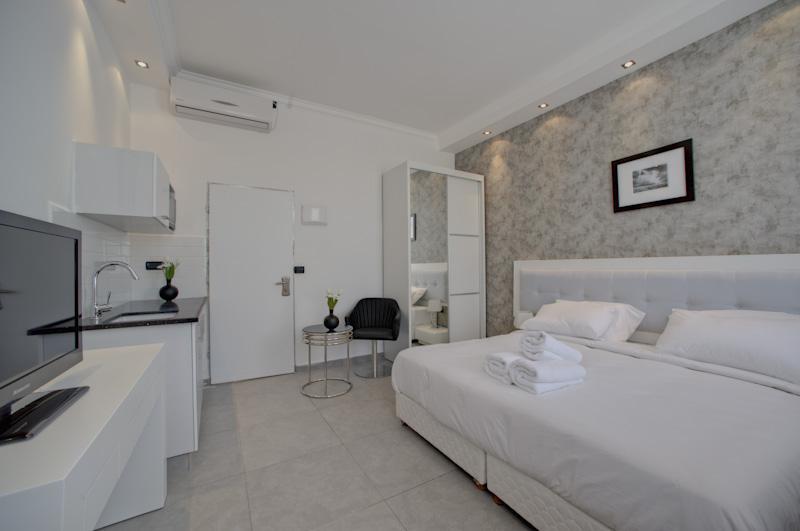 Residence Suites By Raphael Hotels Tel-Aviv Kültér fotó