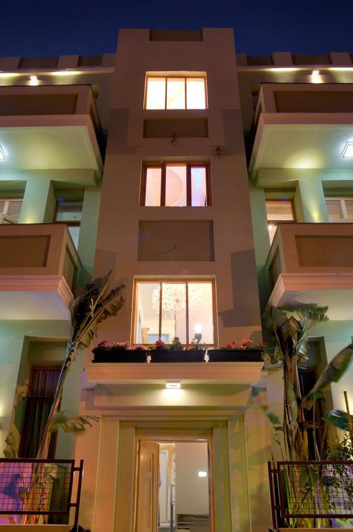 Residence Suites By Raphael Hotels Tel-Aviv Kültér fotó